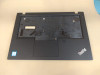 Lenovo L490 C-Cover Palmrest with Touchpad Speakers FPR Reader Power Button for model 20Q5 20Q6 5CB0W74087-C1-06