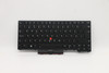 Lenovo Keyboard L14 G1 L14 G2 Portuguese Black Backlit 5N20W67778-02