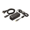 Lenovo USB 65W Slim Travel AC Wall Adapter with UK plug and USB Cable GX20K15993-L5