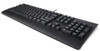 USB Keyboard Black Belgium 00XH692