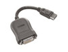 DisplayPort to Single-Link DVI-D Monitor Adapter 45J7915