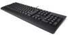 Preferred Pro II USB QWERTY Spanish Black keyboard 4X30M86911