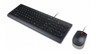 Lenovo Essential Wired Keyboard and Mouse Combo Italy 4X30L79903