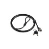 Lenovo SECUR_BO KST MS DS2.0 Cable Lock 4XE0N80914
