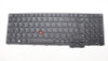 Lenovo Keyboard T16 G2 L15 G4 French Black Backlit 5N21K05014