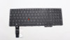Lenovo Keyboard T16 G2 L15 G4 German Black Backlit 5N21K05015