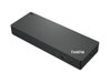 ThinkPad Thunderbolt 4 Workstation Dock 300W UK 40B00300UK