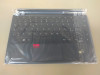 Lenovo Keyboard Pack for Tab P11 Pro (2nd Gen) Italian ZG38C04250