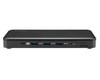Lenovo dock/port replicator (Kensington K33480EU) Wired USB 3.2 Gen 1 (3.1 Gen 1) Type-C Black 4Z91K18762