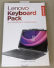 Lenovo Keyboard Pack for P11 (2nd Gen) Spanish ZG38C04506