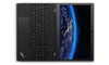 Lenovo ThinkPad P15v G3 Ryzen 7 PRO 6850H 16GB 512GB SSD M.2 PCI-E 802.11ax BT  IR Camera FPR Quadro T600 4GB 15.6" FHD (1920x1080)  Win 11 Pro (10 Pro install) French Black 21EM000YFR