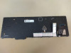 Lenovo Keyboard T16 G2 L15 G4 P16s G2  Spanish Black Non-backlit 5N21K05050