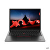 Lenovo Thinkpad L13 Yoga G4 Ryzen 5 PRO 7530U 8GB 512GB SSD M.2 PCI-E 802.11ax BT  Camera FPR  14" WUXGA (1920 x1200) Touch Screen Win 11 Home German Thunder Black 21FRCTO1WW-C4