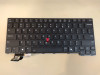 Lenovo Keyboard T14 G5 L14 G5  US International Black Backlit 5N21M38572