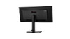 Lenovo ThinkVision P34w-20 34.14" 3440x1440 DP 1.2 HDMI 2.0 RJ45 Black 63F2RAR3UK