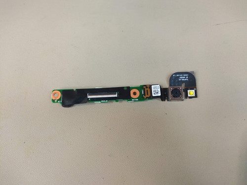 Lenovo X1 Camera, Front and Rear 00HN356 and 00HN354 00HN355-06