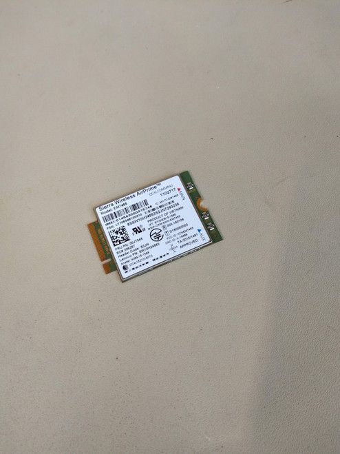 Lenovo Wireless WAN adapter Sierra Em7455 00JT547-06