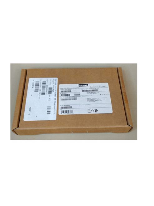 Lenovo System x3650 M5 Advanced LCD Light Path Kit 00KA503-01