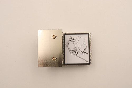 IBM Heatsink X3650 M5 Value Under 95w sub pn 00FK884 00KA517-06