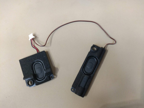 Lenovo Yoga 370 Left&Right Speakers 00NY927-02