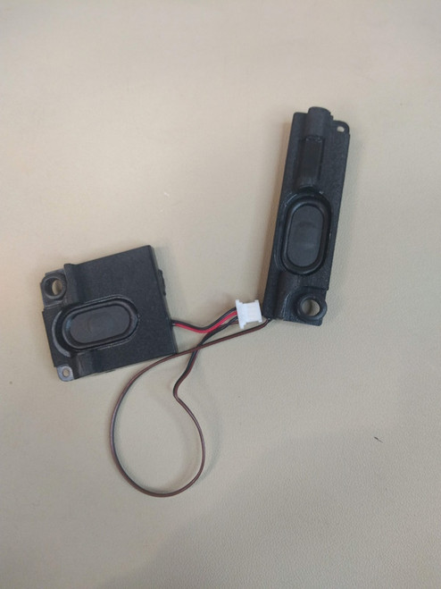 Lenovo Yoga 370 Left&Right Speakers 00NY927-06