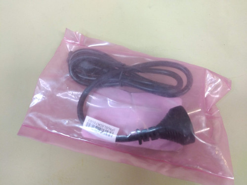 Lenovo Power cord 1.0m C5 (clover) to Danish plug 00XL068-02