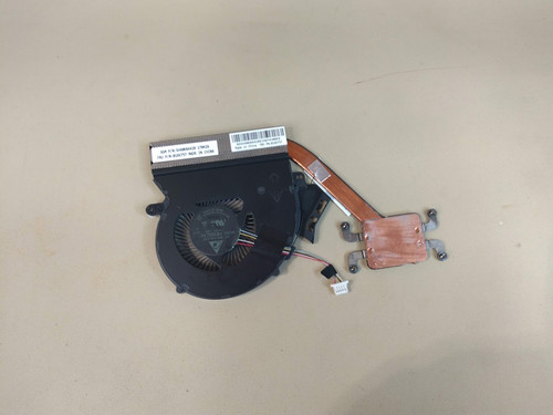 Lenovo Thinkpad 11e Heatsink/Fan ASSY 01AV757-06