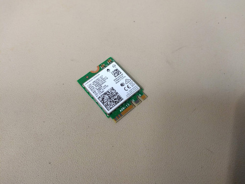 Lenovo Wireless LAN + Bluetooth adapter CMB IN 8265 vPro 01AX702-02