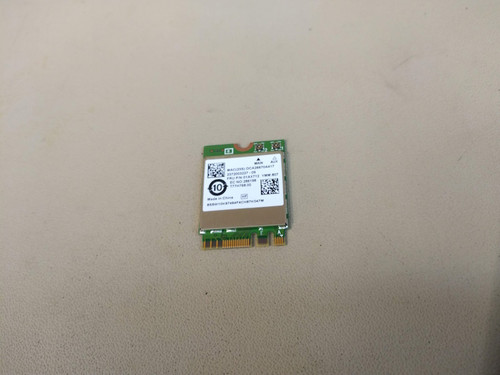 Lenovo Wireless LAN + Bluetooth adapter CMB FXN 8822BE M.2 01AX712-06