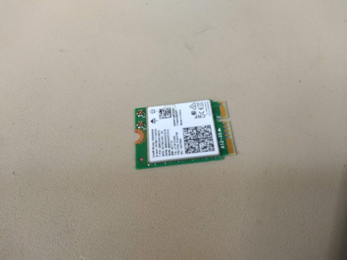Lenovo Wireless LAN + Bluetooth adapter CMB IN 9560 NV M.2 01AX768-02