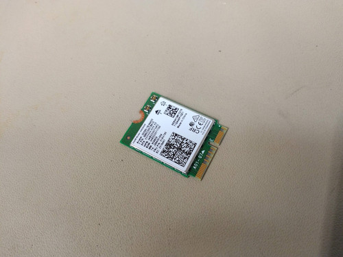 Lenovo Wireless LAN + Bluetooth adapter CMB IN 9462 NV M.2 01AX795-02