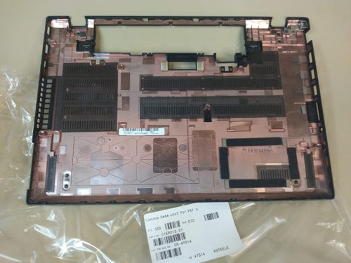 Lenovo Base unit for P51's 01ER012-07