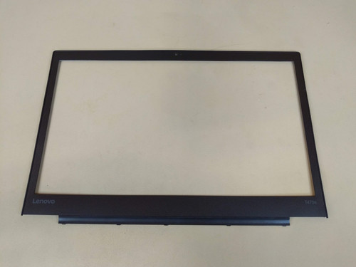 Lenovo LCD Front Beze T470S 01ER096-06