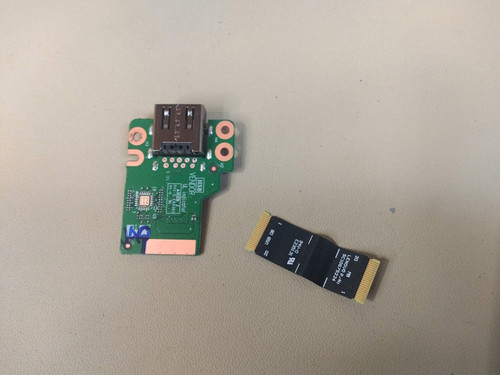 Lenovo Usb Sub Card CompatIble with 20L7 20L8 T480s 01ER996-06