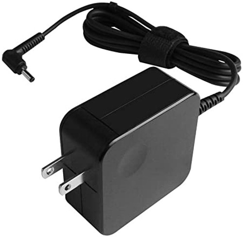 Lenovo Slim Tip 45W AC Adapter with C6 (clover) connection 01FR035-02