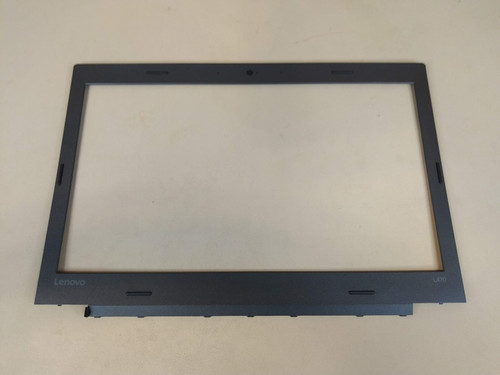 Lenovo L470 Bezel WO/CAM 01HW868-06