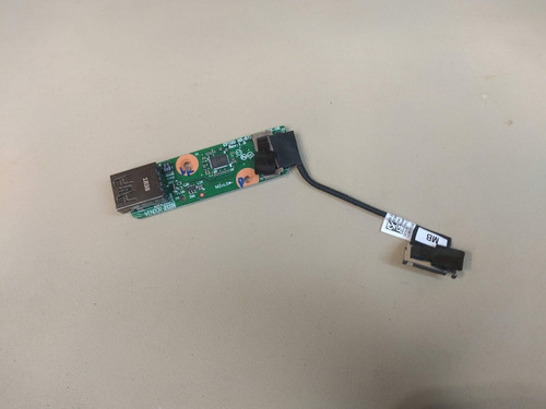 Lenovo P72 Sub Card USB 3.0,Left 01HY719-02