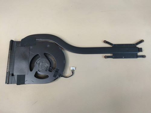Lenovo Thinkpad L480 Fan And Heatsink 01LW145-06