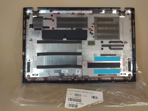 Thinkpad L580 Base D-Cover for models 20LW 20LX 01LW258-02