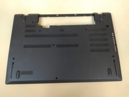 ThinkPad T580 & P52s Base D-Cover for models 20L9 20LA 20LB 20LC 01YT267-02