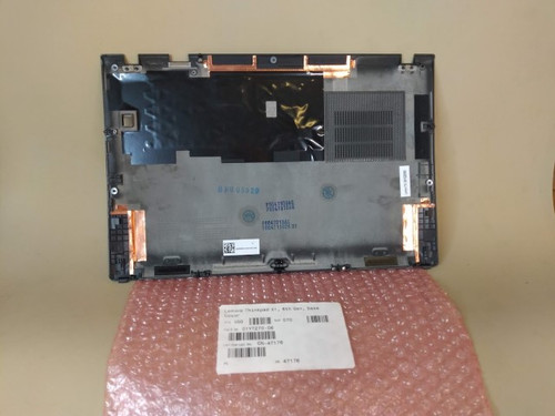 Thinkpad X1 Carbon G6 Base D-Cover for models 20KG 20KH 01YT270-06