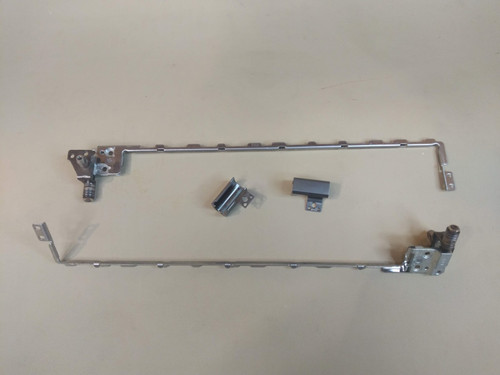 Lenovo P72 Hinge covers R+L 01YU202-02