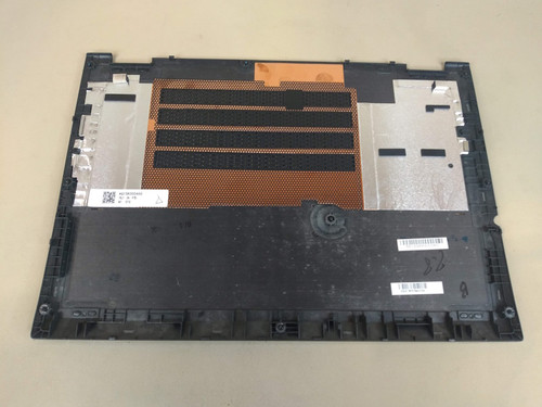 ThinkPad X380 Yoga Base D-Cover for models 20LH 20LJ 02DA143-02