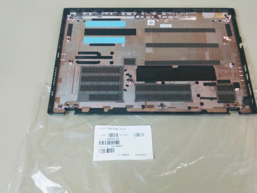 ThinkPad L590 Base D-Cover for models 20Q7 20Q8 02DM309-06