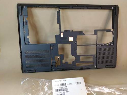 Lenovo P53, Base 02DM518-06