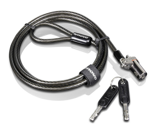 Lenovo Kensington Microsaver DS Cable Lock 0B47388-L1
