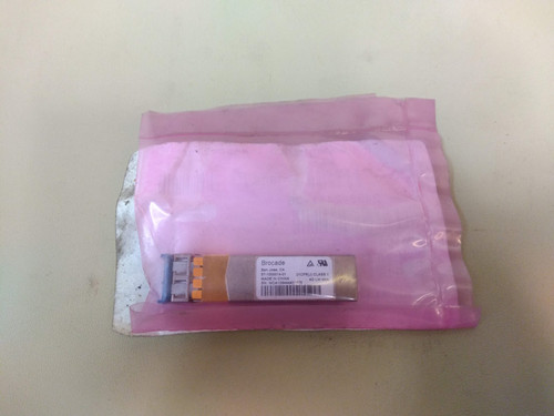 IBM SFP 4 Gbps 4KM LW Transceiver 2498-2441-06