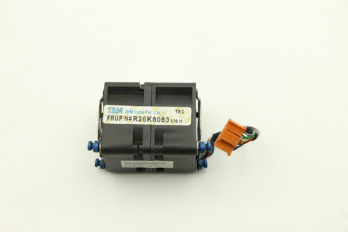 IBM IBM System x3550 , Dual-fans 26K8083-06