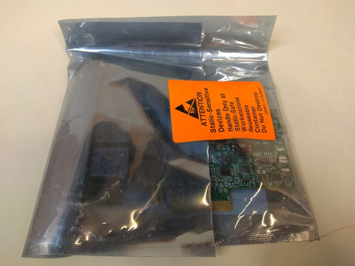 IBM NetXtreme II 1000 Express Dual Port Ethernet Adapter - PCI Express x4 Low profile EN, Fast EN, Gigabit EN -10Base-T, 100Base-T, 100Bse-TX, 100Base T - 2 ports FRU 49Y4205 42C1780-06