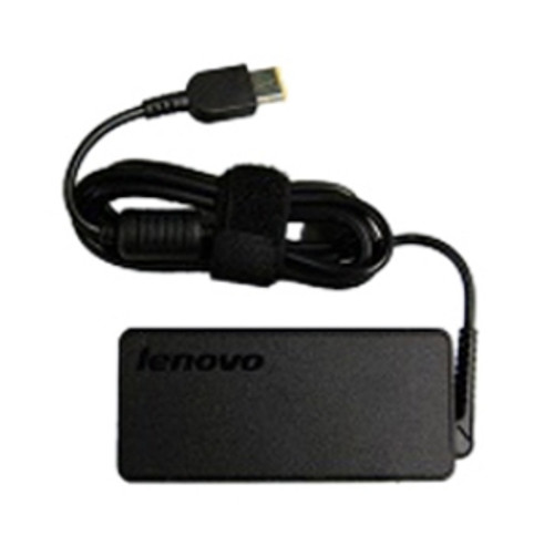 Lenovo Slim Tip 65W AC Adapter with C8 (figure 8) connection 45N0256-06